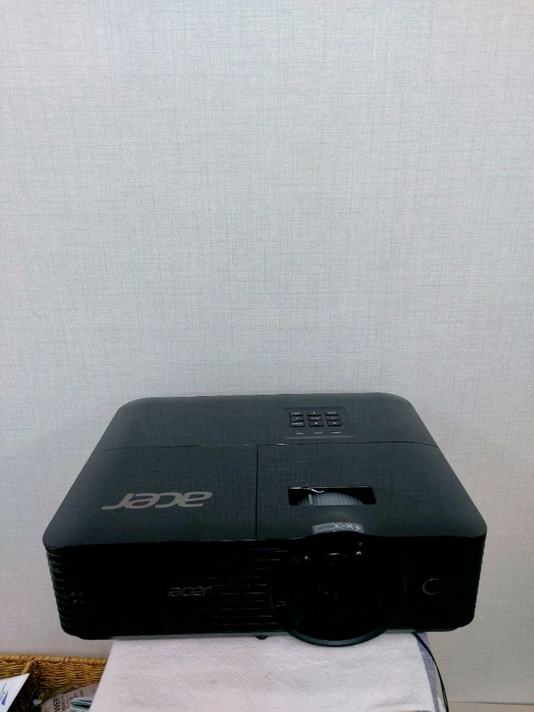 에이서 ACER DNX1723 빔프로젝터 이미지