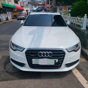 아우디 A6 3.0 TFSI 가솔린 이미지