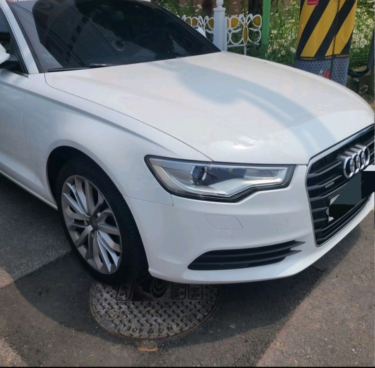 아우디 A6 3.0 TFSI 가솔린 이미지