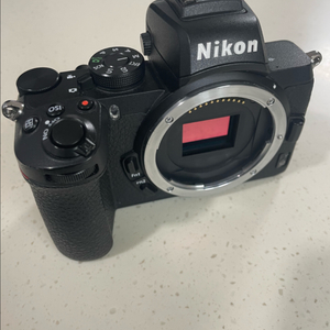 니콘 Z50, 16-50mm, 50-250mm 풀세트