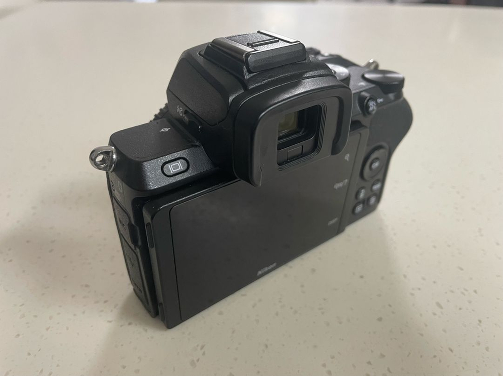 니콘 Z50, 16-50mm, 50-250mm 풀세트 이미지