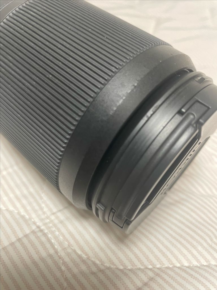 니콘 Z50, 16-50mm, 50-250mm 풀세트 이미지