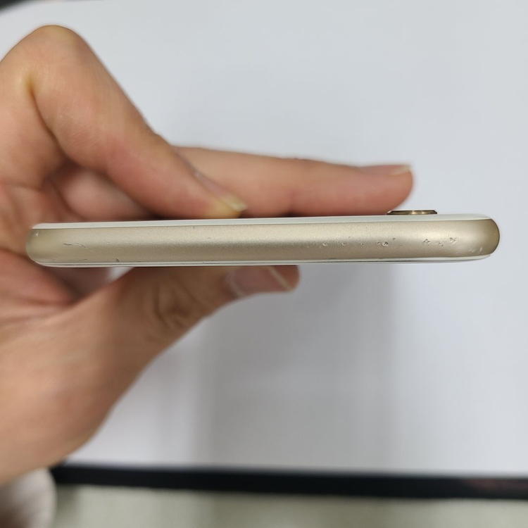 아이폰6플러스 골드 64G 인스타 115790 이미지