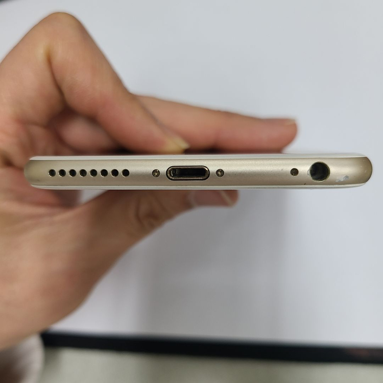 아이폰6플러스 골드 64G 인스타 115790 이미지