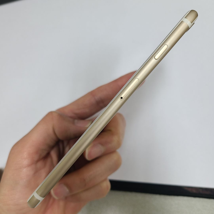 아이폰6플러스 골드 64G 인스타 115790 이미지