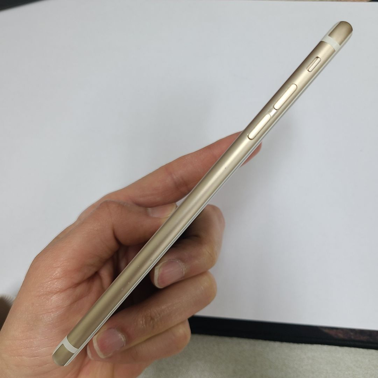 아이폰6플러스 골드 64G 인스타 115790 이미지