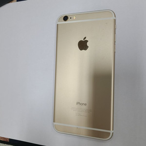 아이폰6플러스 골드 64G 인스타 115790 이미지