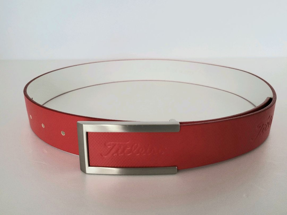 (정품) 타이틀리스트 여자 밸트 [무료배송] 이미지