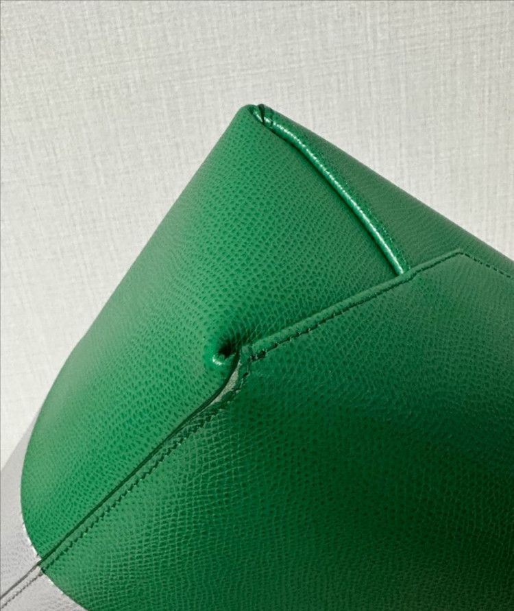 [정품&상급] 올드 셀린느/셀린 카바스백 이미지