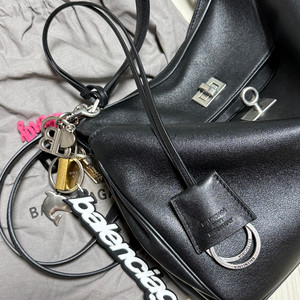 발렌시아가 로데오백 스몰 이미지