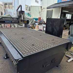 MultiCam3000 ATC CNC 라우터 조각기 판매 이미지