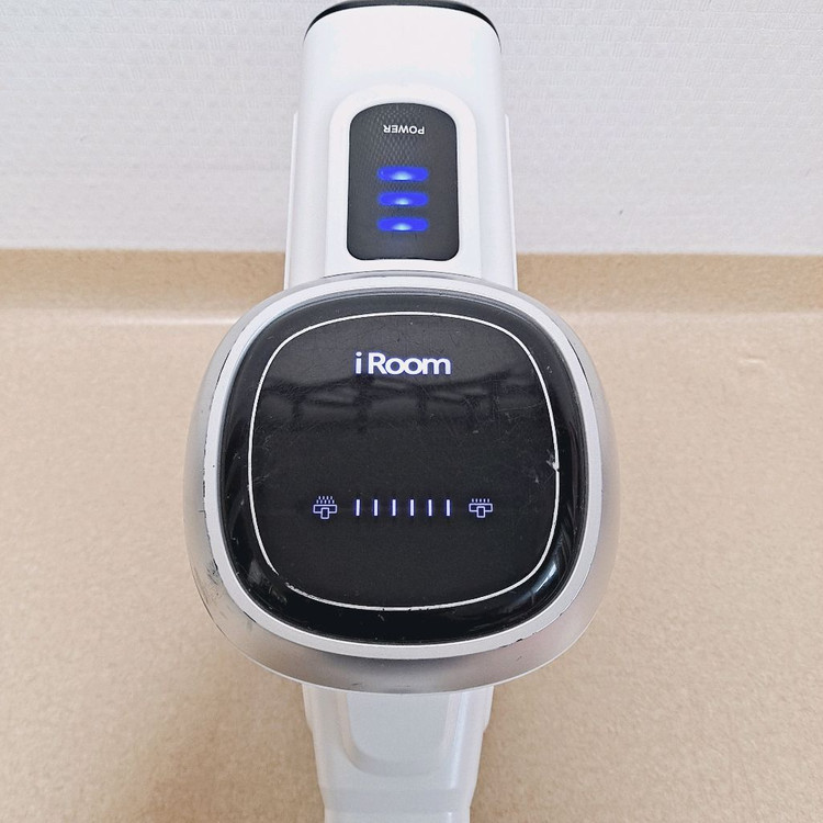 아이룸 i30 무선청소기 흡입력좋음 배터리37분 2in1 스틱+핸디형 이미지