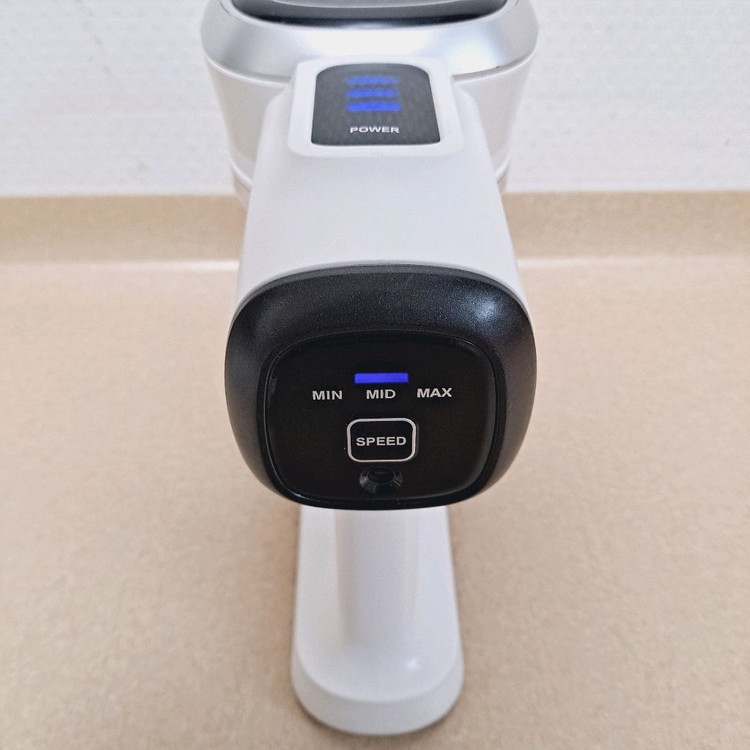 아이룸 i30 무선청소기 흡입력좋음 배터리37분 2in1 스틱+핸디형 이미지