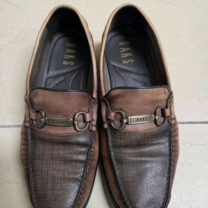 닥스 구두 로퍼 260 싸게 팜 이미지