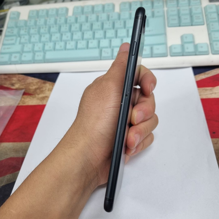 아이폰7플러스 7+ 128GB 블랙 중고폰 배터리100% 레트로감성 사진폰 인스타 카메라폰 070216 이미지