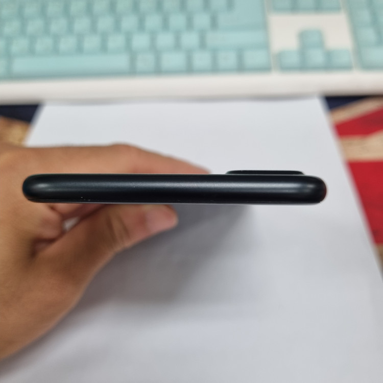 아이폰7플러스 7+ 128GB 블랙 중고폰 배터리100% 레트로감성 사진폰 인스타 카메라폰 070216 이미지