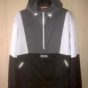 K2 컬러블럭 아노락 자켓/2022최신형/16만9천/남95/녀100/새제품급/택배비포함가격 이미지