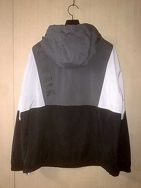 K2 컬러블럭 아노락 자켓/2022최신형/16만9천/남95/녀100/새제품급/택배비포함가격 이미지