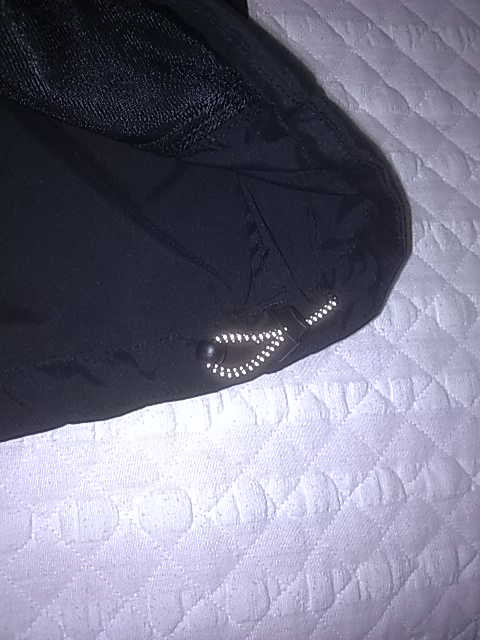 K2 컬러블럭 아노락 자켓/2022최신형/16만9천/남95/녀100/새제품급/택배비포함가격 이미지