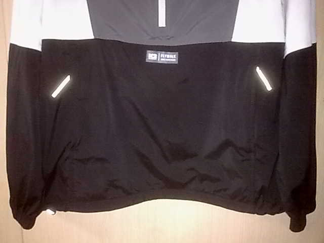 K2 컬러블럭 아노락 자켓/2022최신형/16만9천/남95/녀100/새제품급/택배비포함가격 이미지