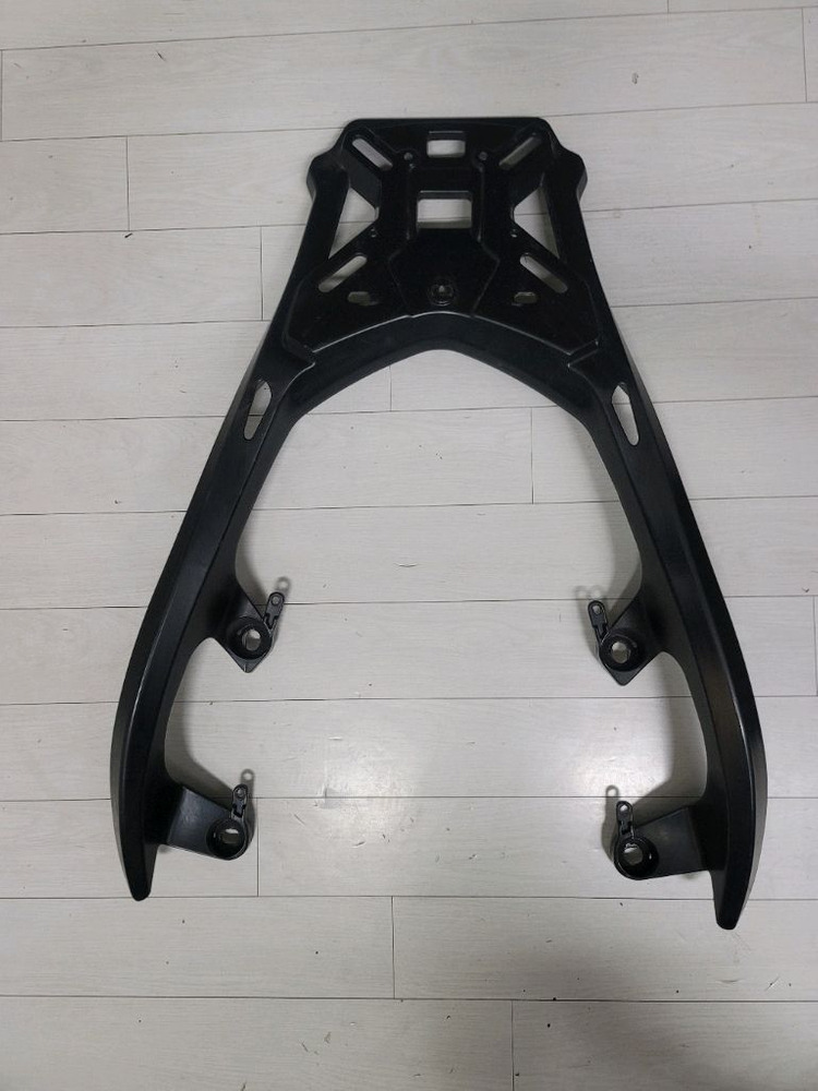 xmax 리다이 xmax브라켓 xmax 캐리어 xmax 탑박스 짐대 이미지