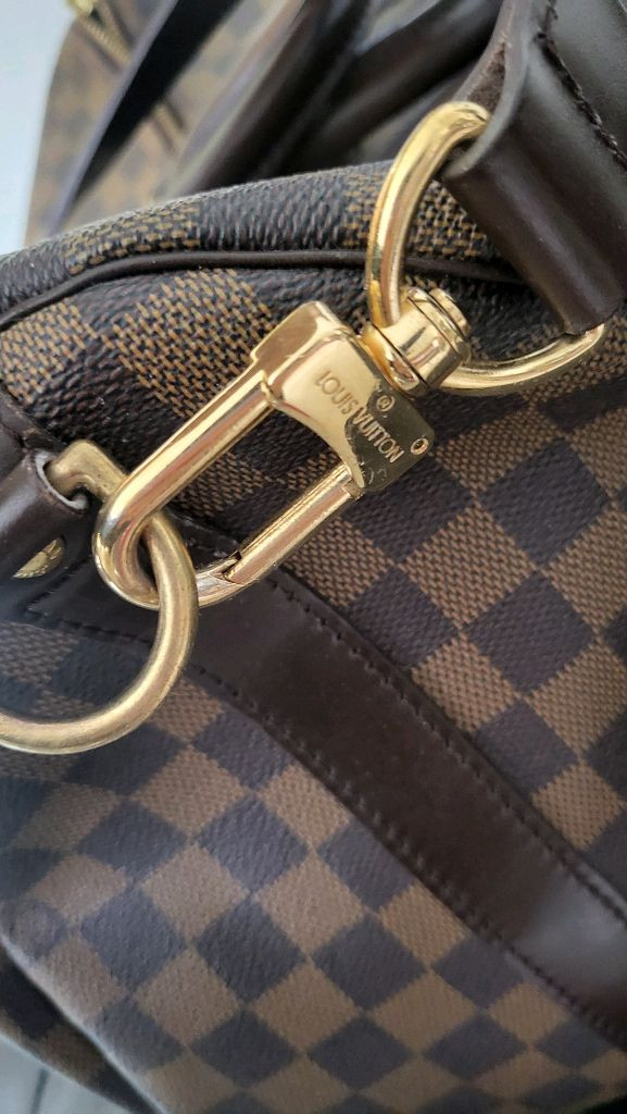 루이비통 다미에 반둘리에 키폴 45 이미지