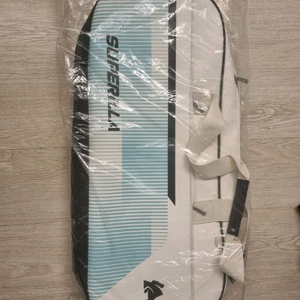 배드민턴 슈퍼릴라 2단가방 이미지