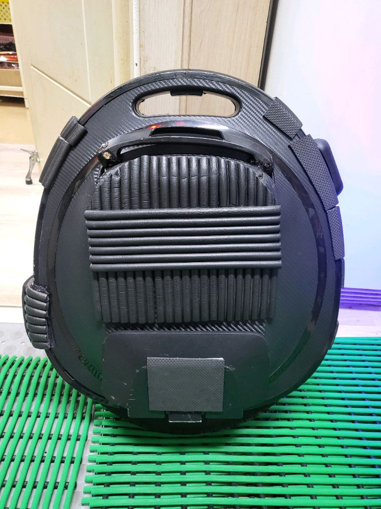 비고드 T3외발전동휠 이미지