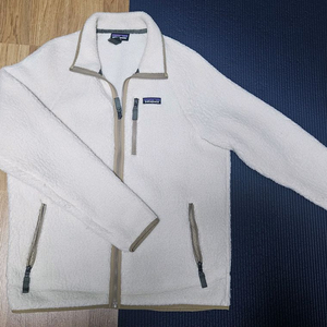 파타고니아 레트로 파일 이미지