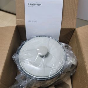 델키 가마솥튀김기 DKO-115 이미지