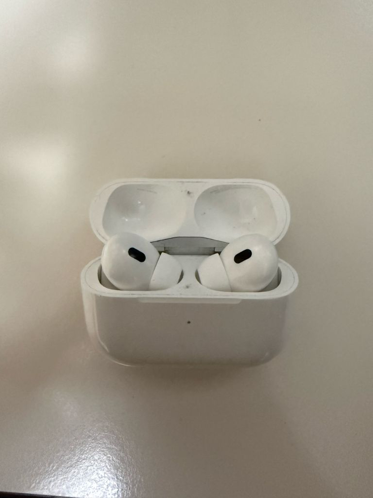 에어팟 프로 2세대 풀박스 이미지