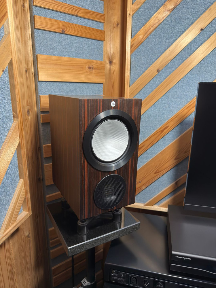 Monitor Audio 모니터오디오 6G Gold 50 이미지