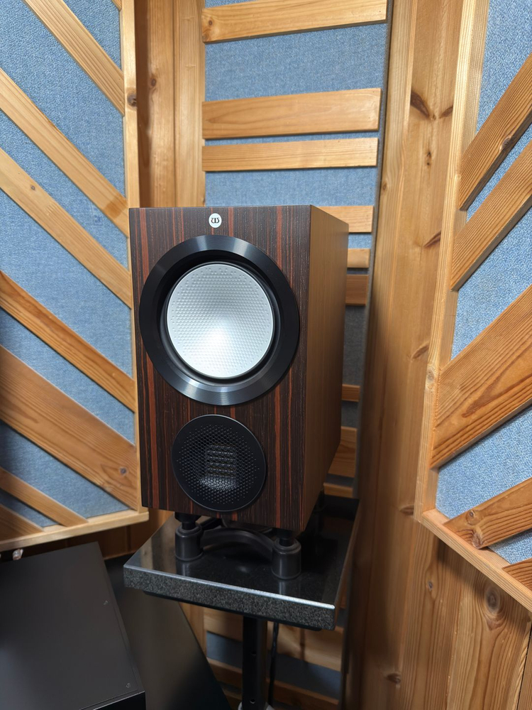 Monitor Audio 모니터오디오 6G Gold 50 이미지