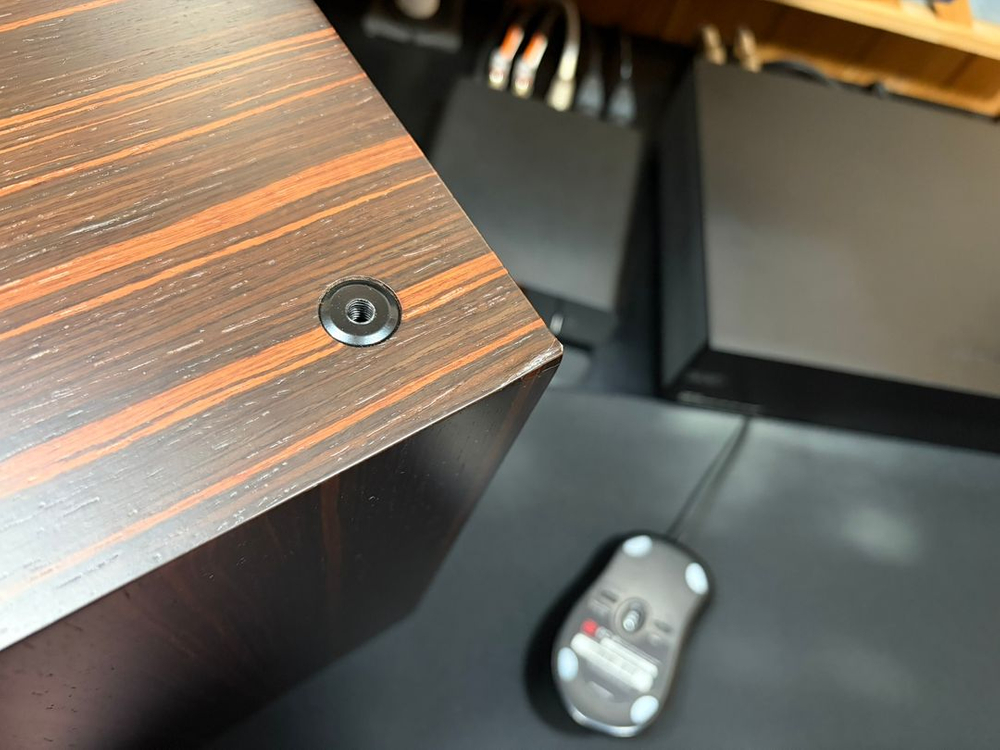 Monitor Audio 모니터오디오 6G Gold 50 이미지