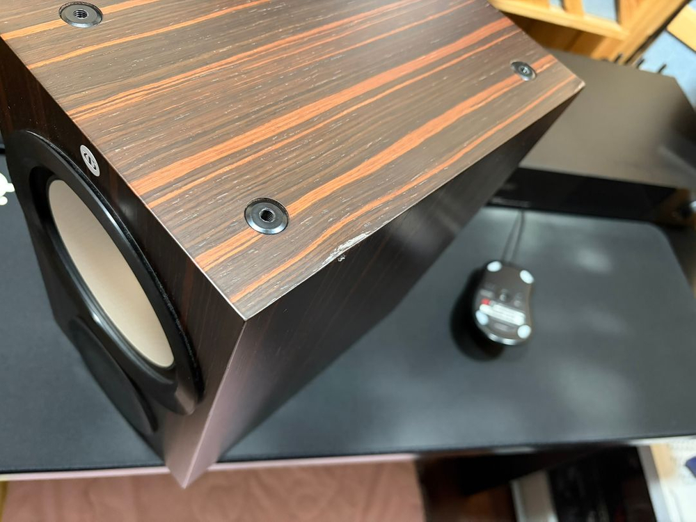 Monitor Audio 모니터오디오 6G Gold 50 이미지