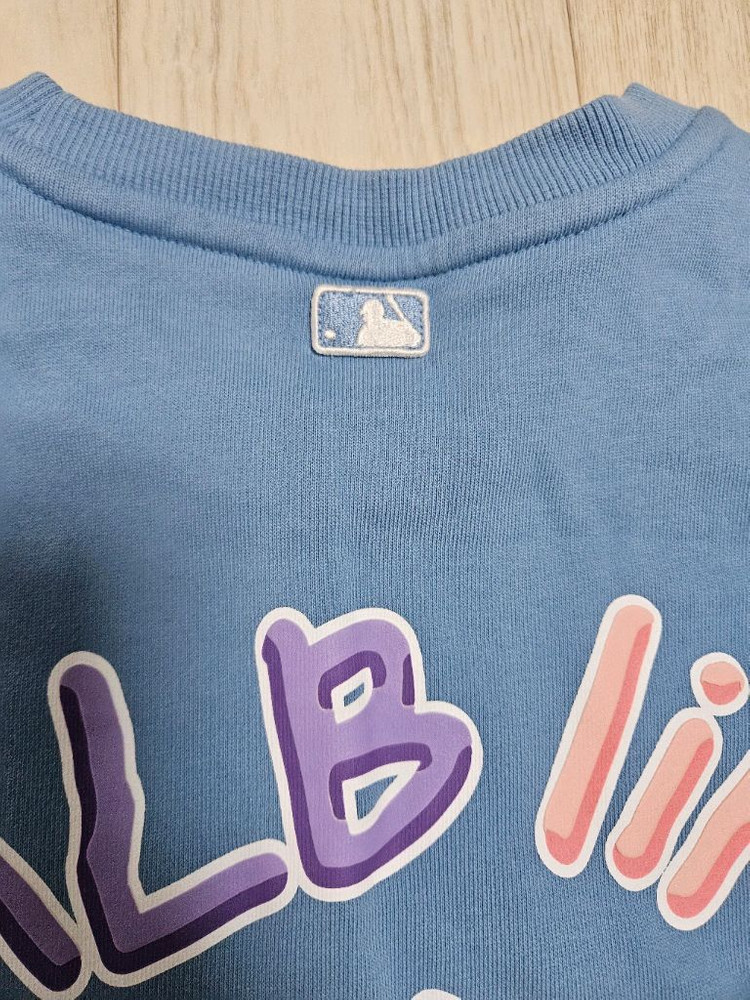140~145여아옷 MLB키즈 원피스 이미지