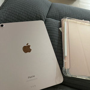 아이패드 에어 5세대 WiFi 64기가 모델 이미지