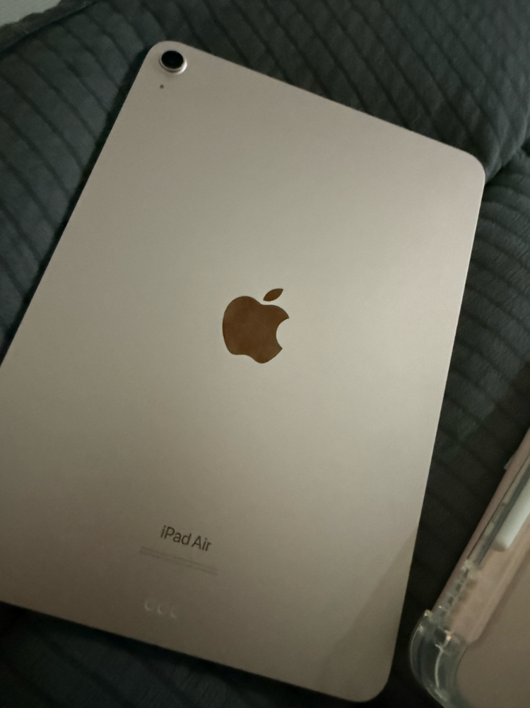 아이패드 에어 5세대 WiFi 64기가 모델 이미지