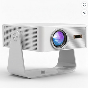 씽크라이프 무선 미러링 빔 프로젝터 미개봉 새상품 판매합니다. 이미지