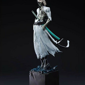 [레진피규어] Cross 블리치 우르키오라 팝니다. 이미지