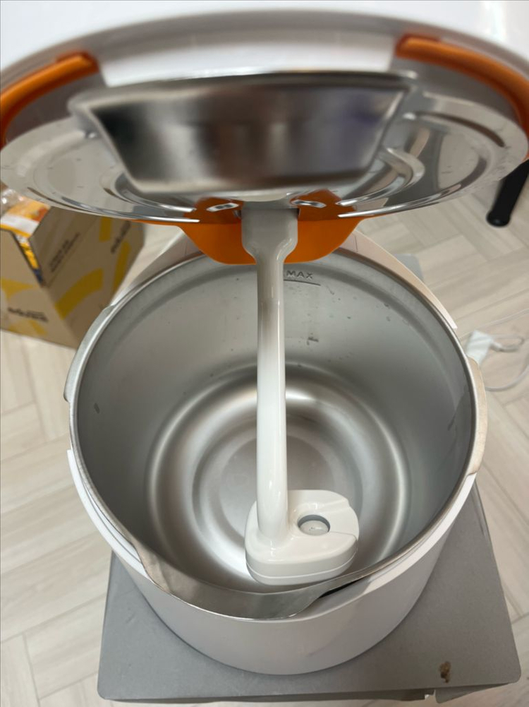 케어팟(CarePod) 스테인리스 99.9% 완벽살균 간편세척 초음파가습기 이미지