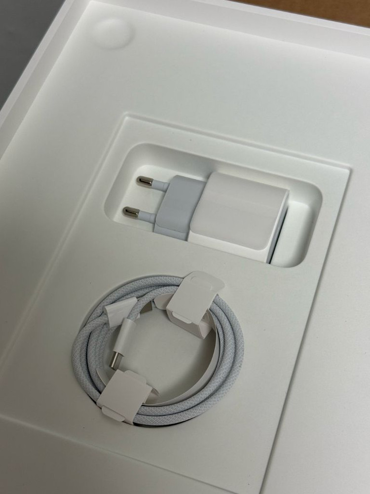 맥북 네오 512GB 블러시 단순개봉 이미지