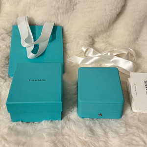 티파니목걸이케이스세트 이미지