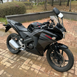 혼다 cbr125 17년형 최상급 판매합니다 이미지