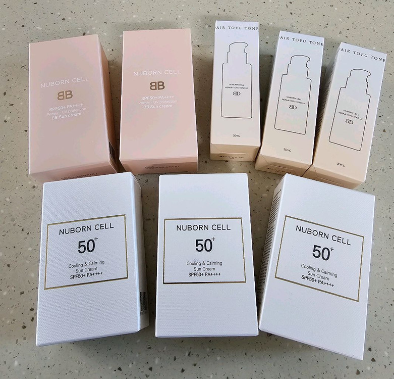 블랑두부 양태반크림 btx 앰플 동키크림 고백키트 모공로션 어성초 오패 마스크팩 달걀팩 썬쿠션 비비선크림 톤업 이미지