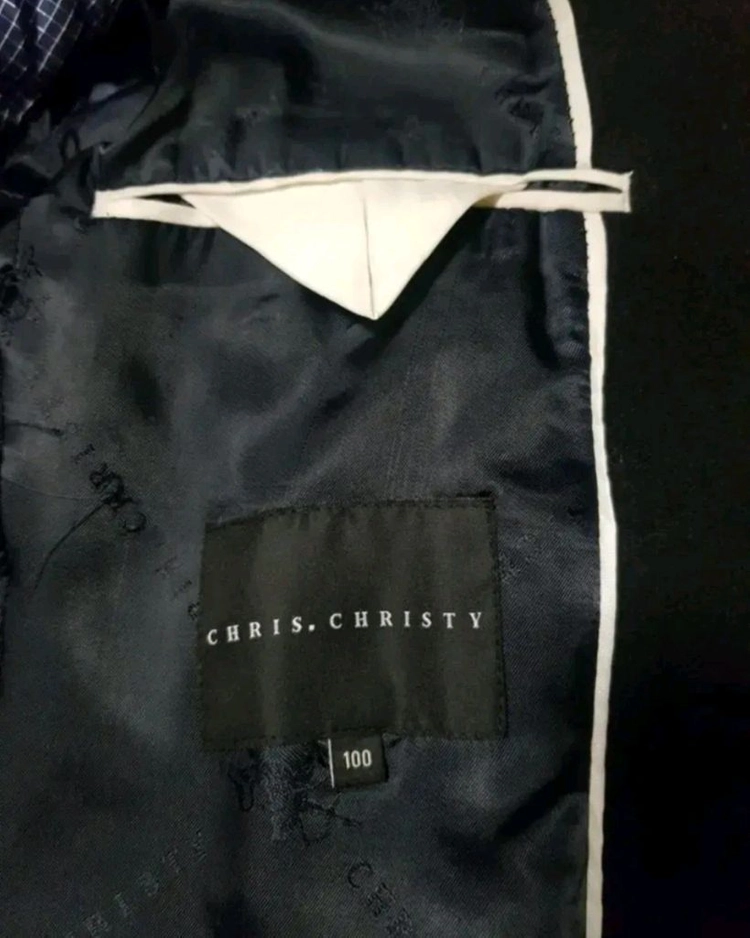 남성 겨울코트(CHRIS.CHRISTY) 이미지