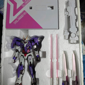 메탈기어 세븐소드 트란잠 ver. 이미지