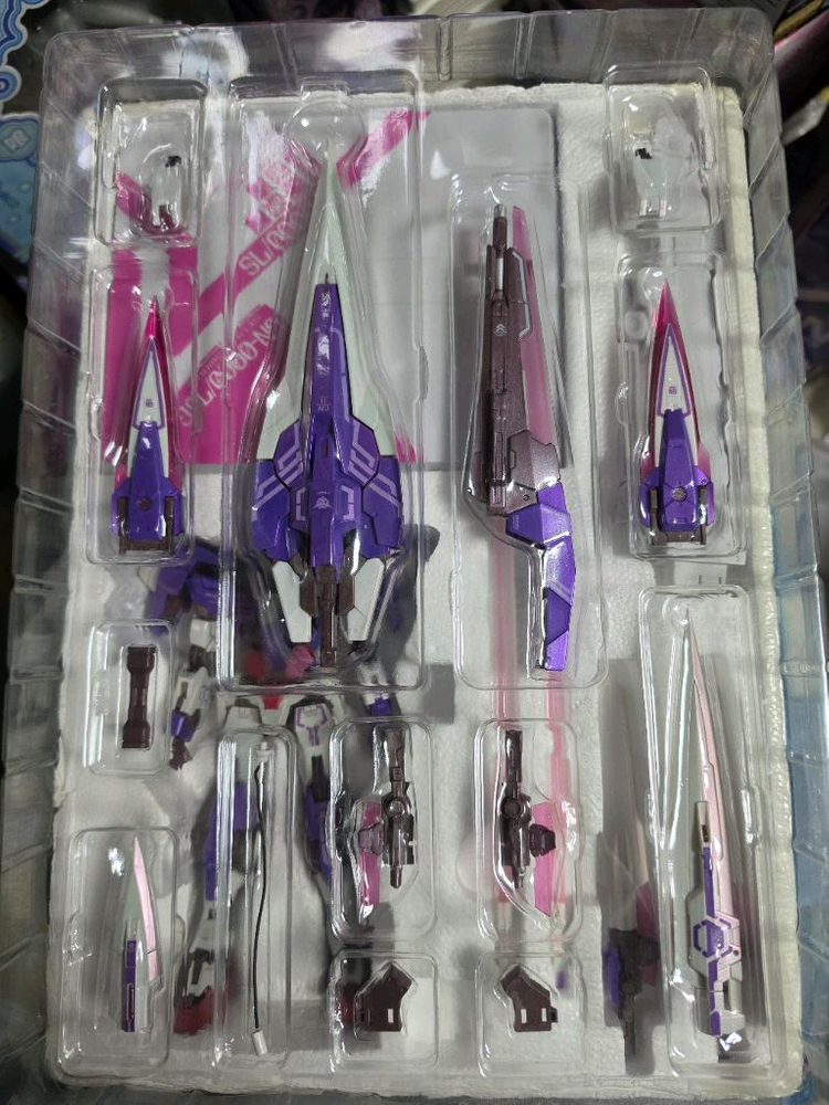 메탈기어 세븐소드 트란잠 ver. 이미지