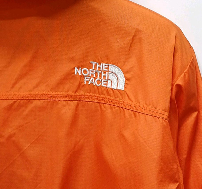 노스페이스 바람막이 자켓 90 이미지