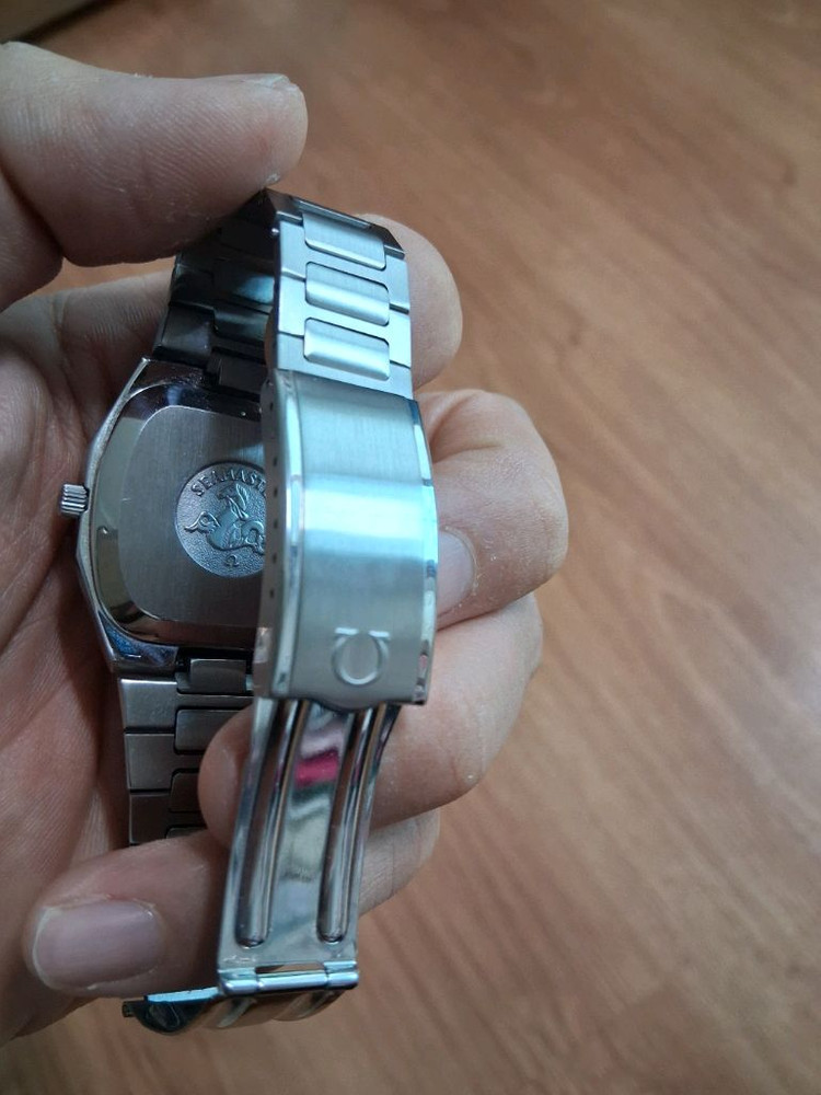 오메가 씨마스터 빈티지 테레비팝니다 이미지